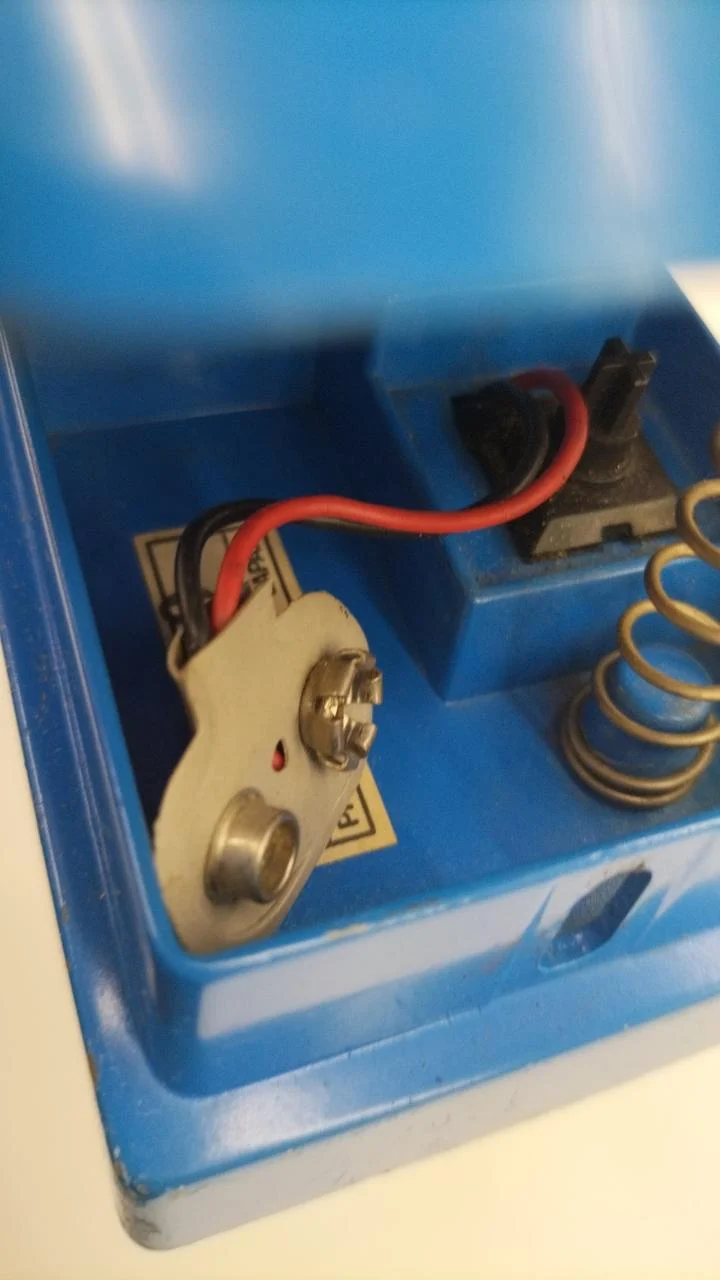 BOSS Kompressor CS-3