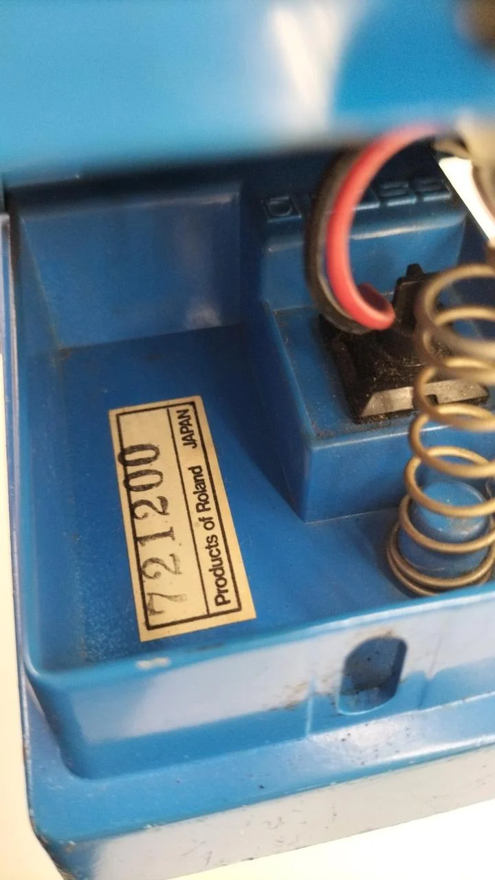 BOSS Kompressor CS-3