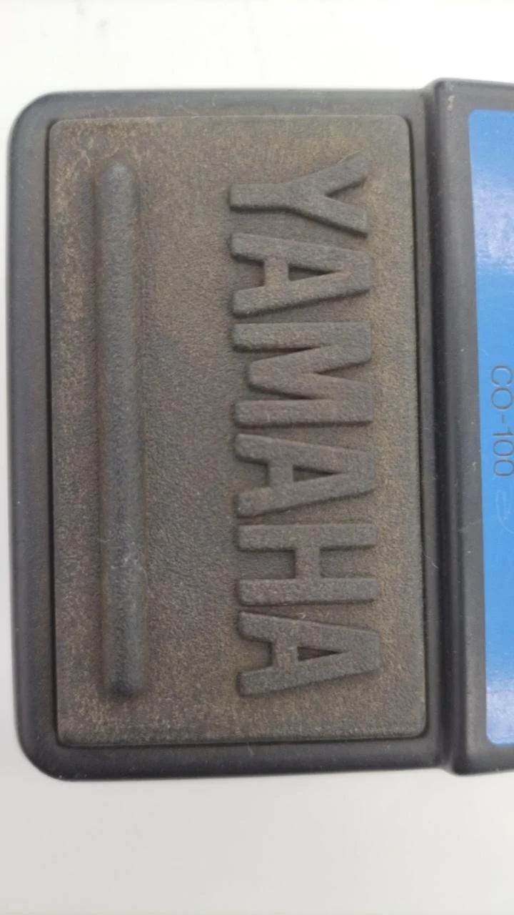 YAMAHA Kompressor CO-100