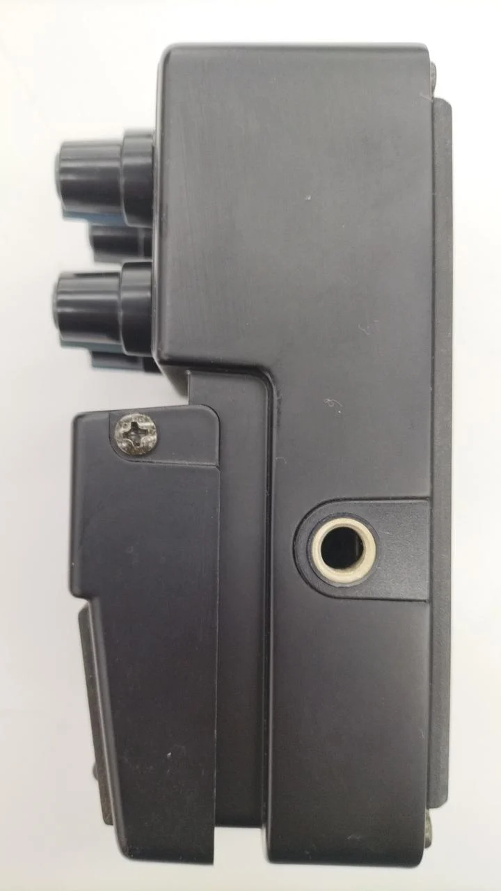 YAMAHA Kompressor CO-100