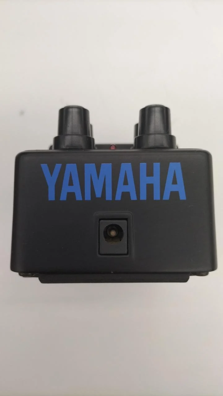 YAMAHA Kompressor CO-100