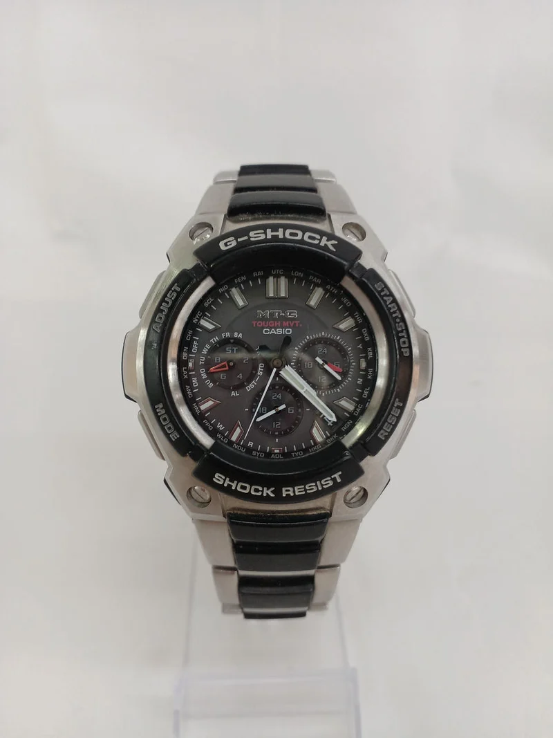 CASIO G-SHOCK MTG-1200