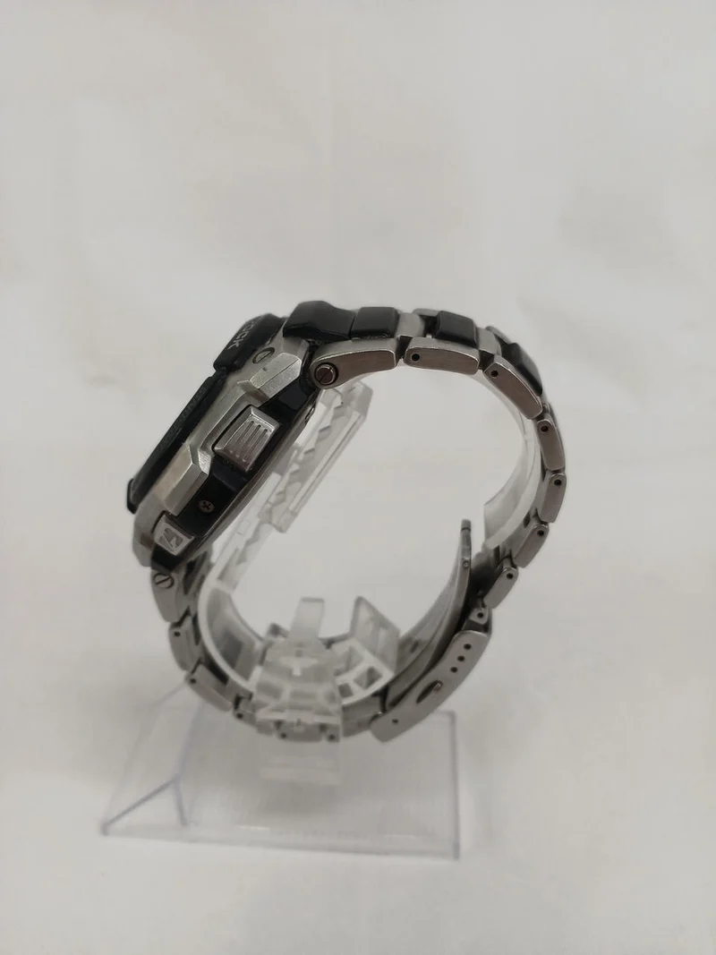 CASIO G-SHOCK MTG-1200