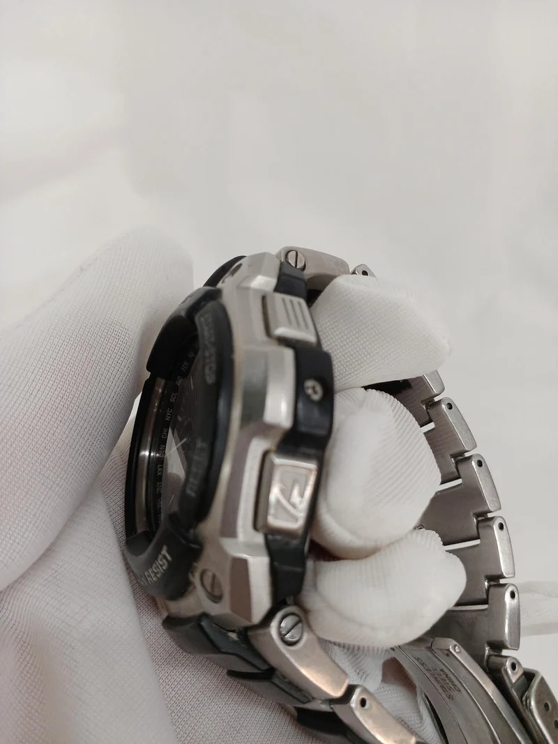 CASIO G-SHOCK MTG-1200