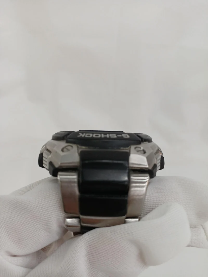 CASIO G-SHOCK MTG-1200