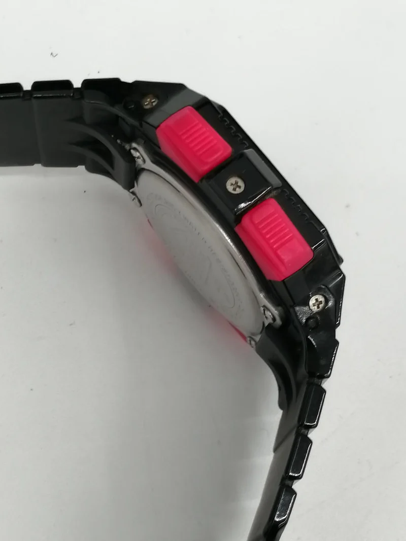 CASIO G-SHOCK GW-5510B