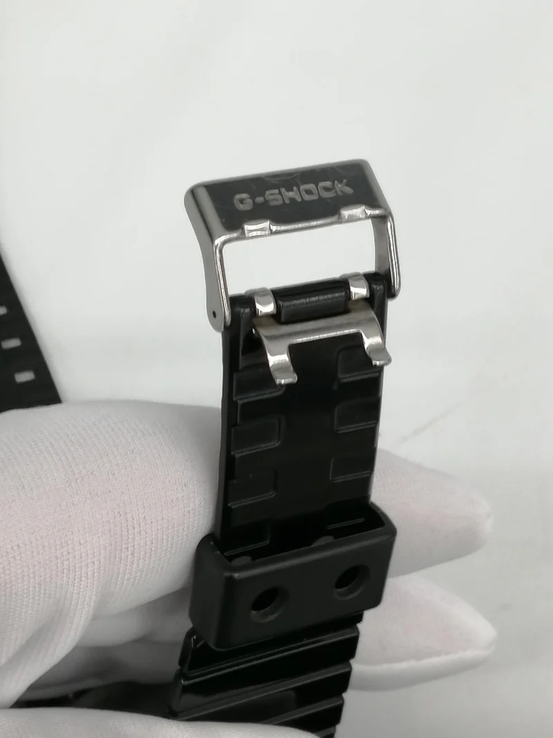 CASIO G-SHOCK GW-5510B