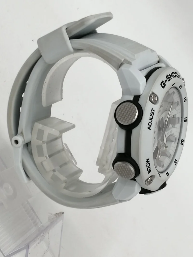 CASIO G-SHOCK GA-2000S-7AJF