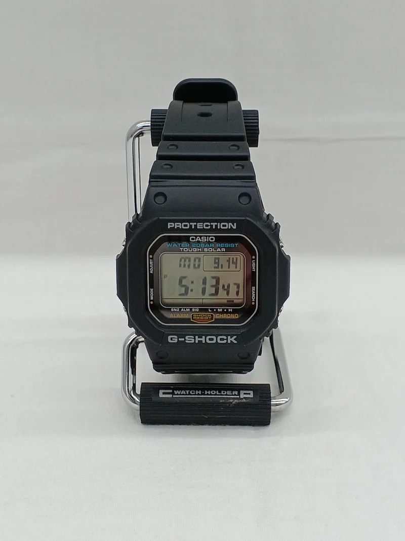 CASIO G-SHOCK G-5600UE