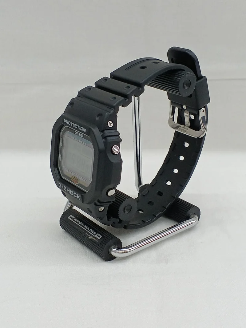 CASIO G-SHOCK G-5600UE