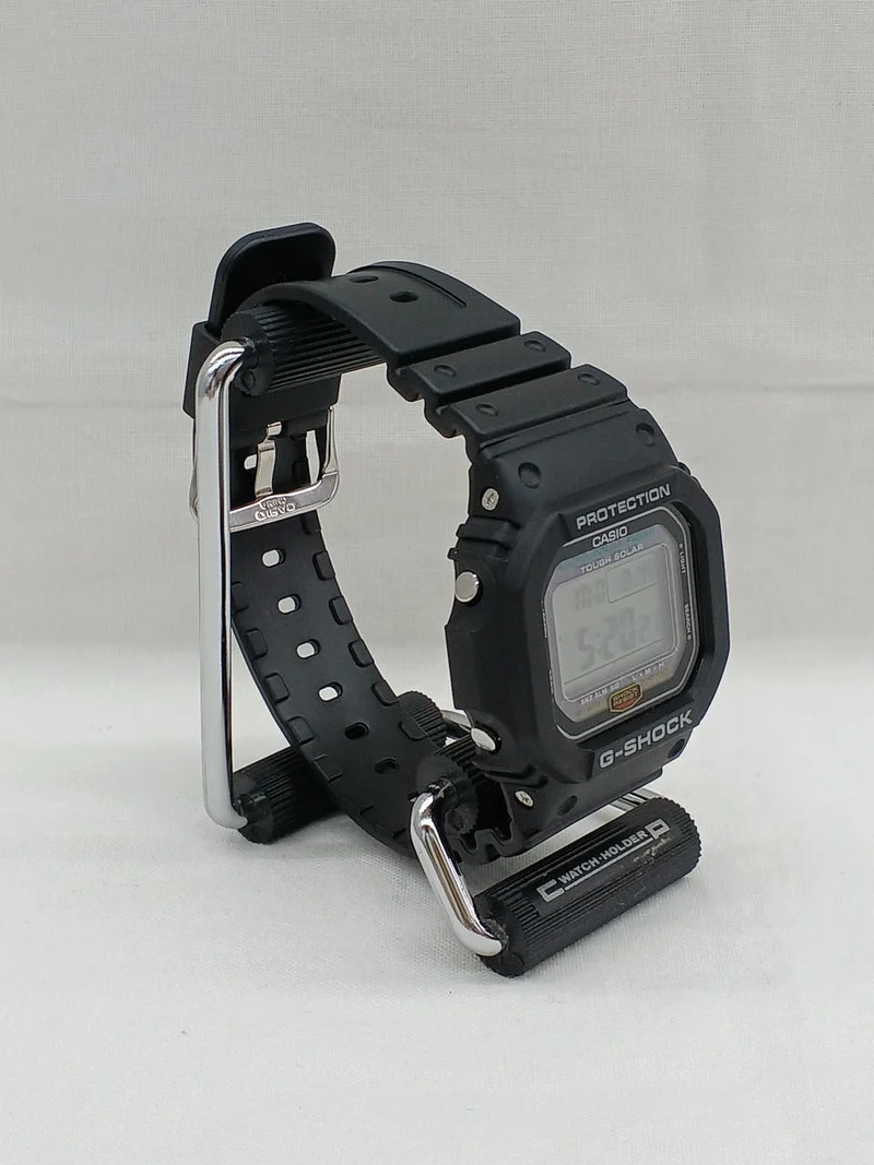 CASIO G-SHOCK G-5600UE