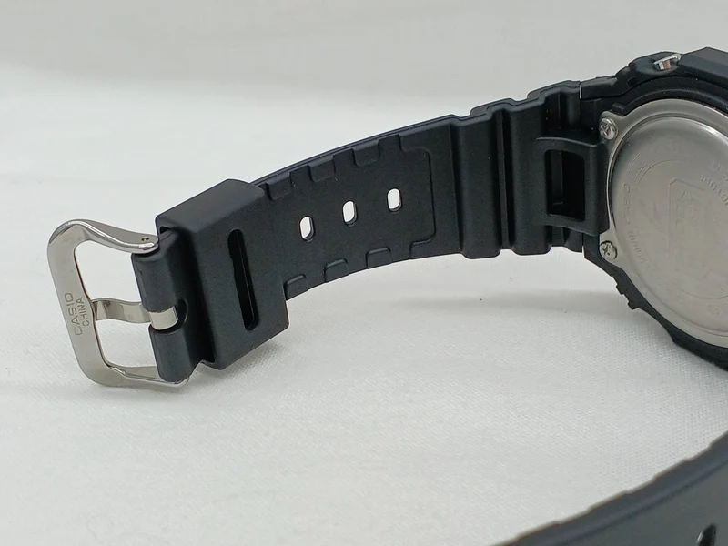 CASIO G-SHOCK G-5600UE