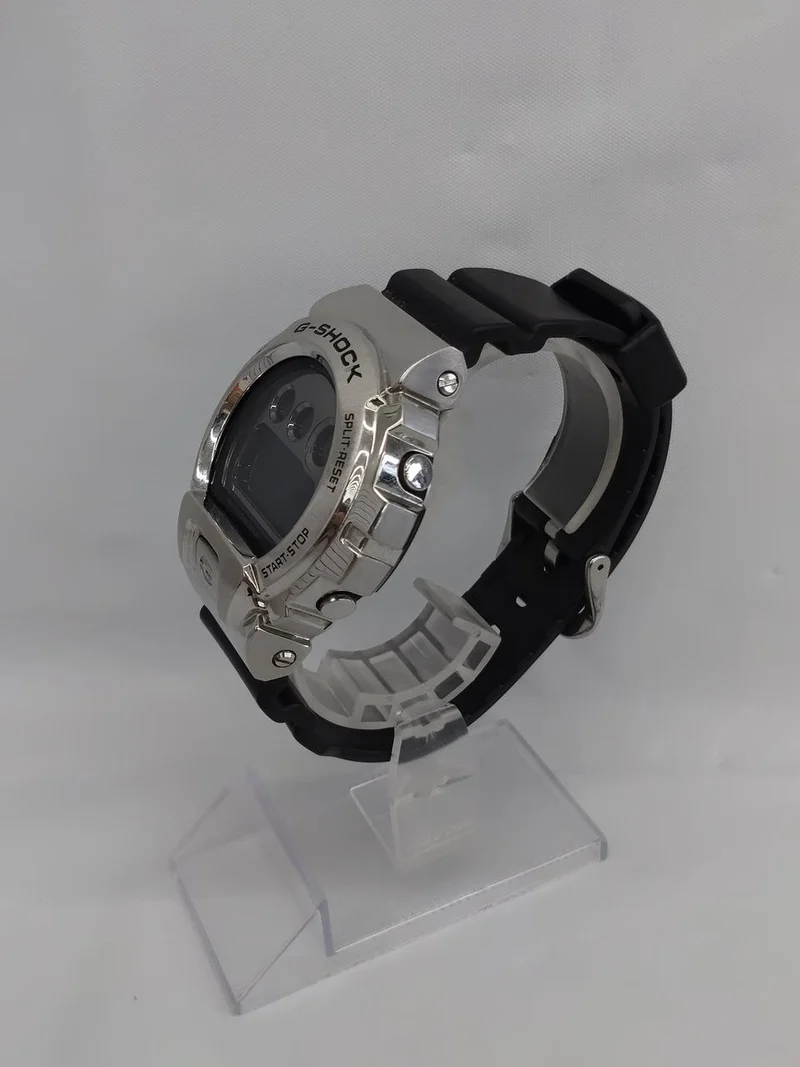 CASIO G-SHOCK GM-6900