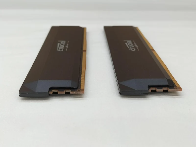 CRUCIAL Speicher: DDR5 PRO CP16G60C36U5B