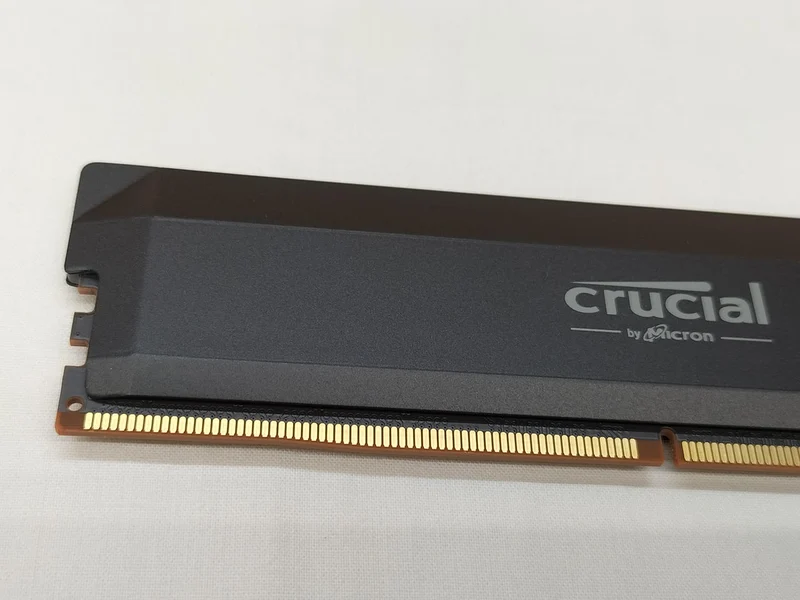 CRUCIAL Speicher: DDR5 PRO CP16G60C36U5B