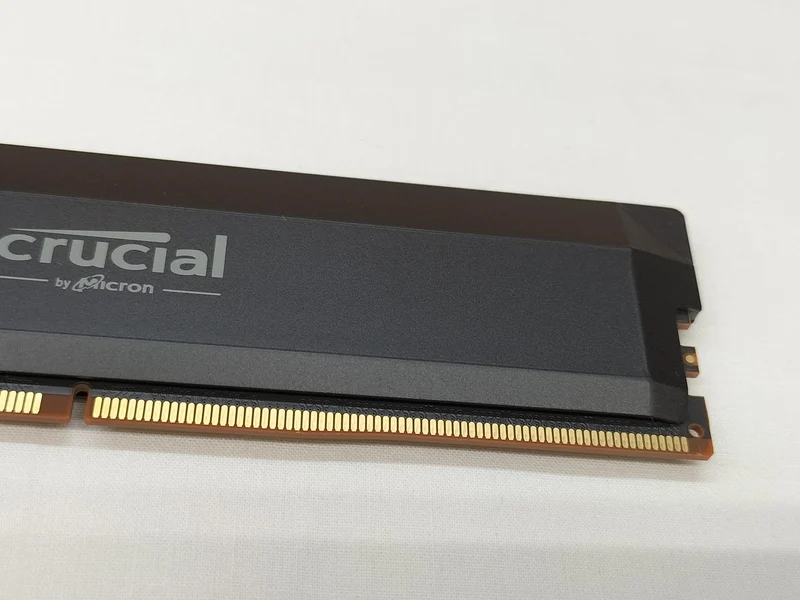 CRUCIAL Speicher: DDR5 PRO CP16G60C36U5B