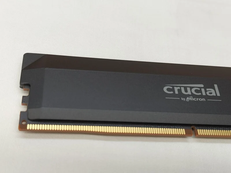 CRUCIAL Speicher: DDR5 PRO CP16G60C36U5B