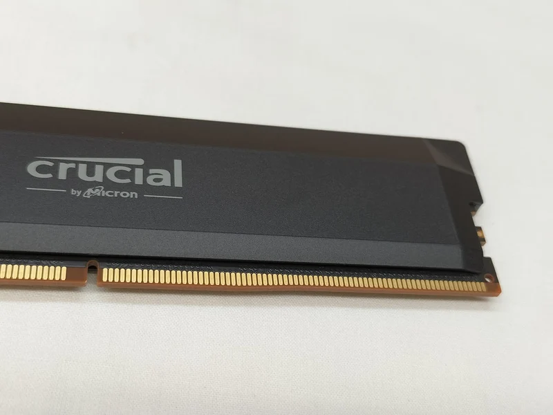 CRUCIAL Speicher: DDR5 PRO CP16G60C36U5B