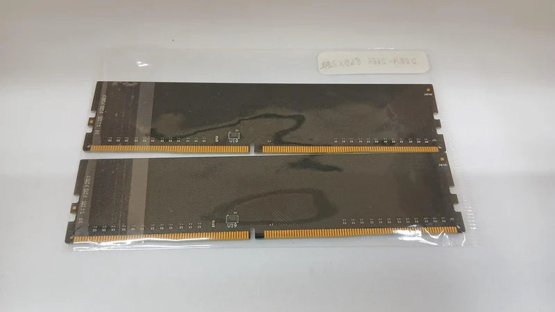 KLEVV DDR4-Speicher KD48GU881-26N190A