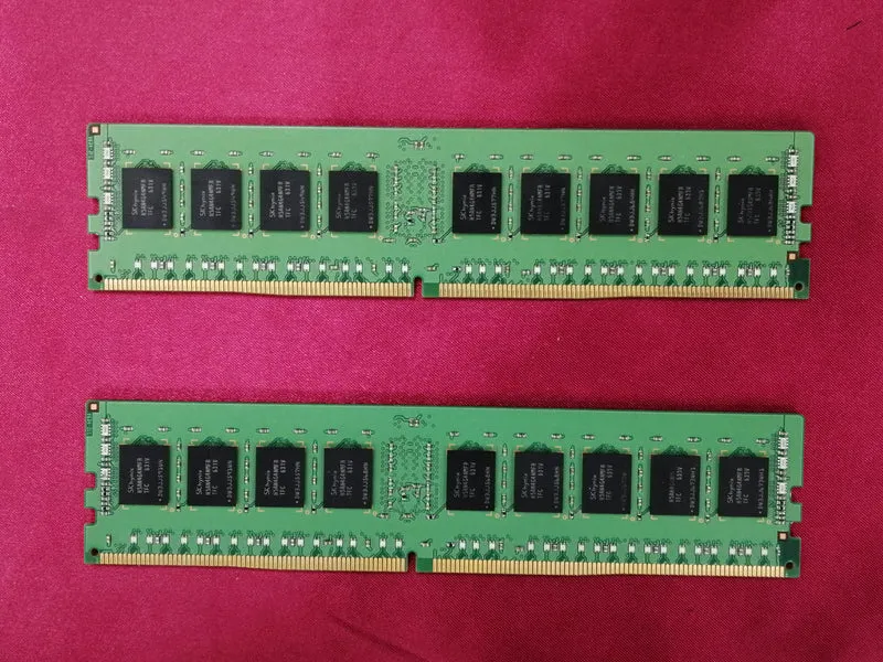 SK HYNIX Speicher HMA41GR7MFR4N