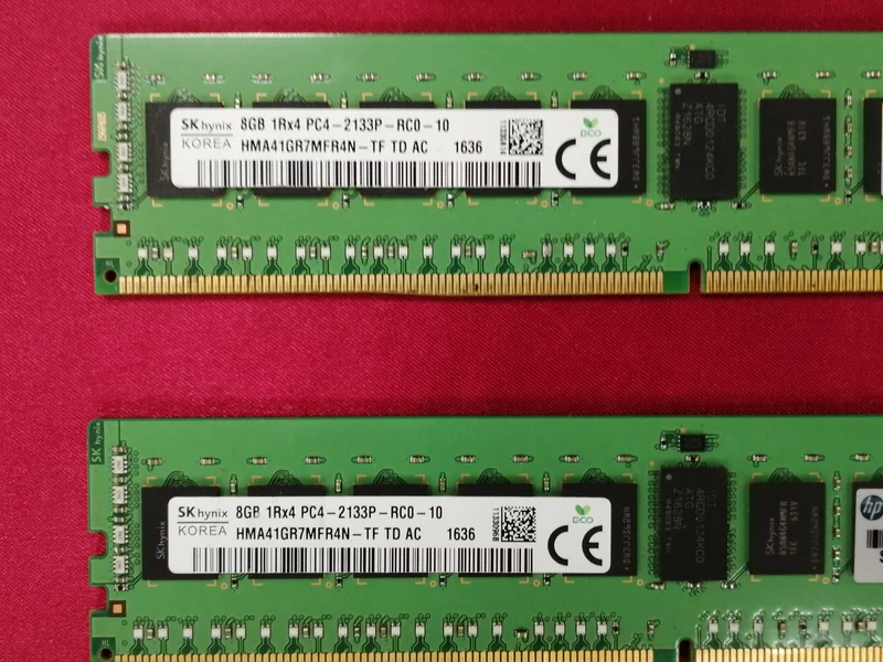SK HYNIX Speicher HMA41GR7MFR4N