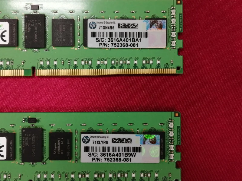 SK HYNIX Speicher HMA41GR7MFR4N