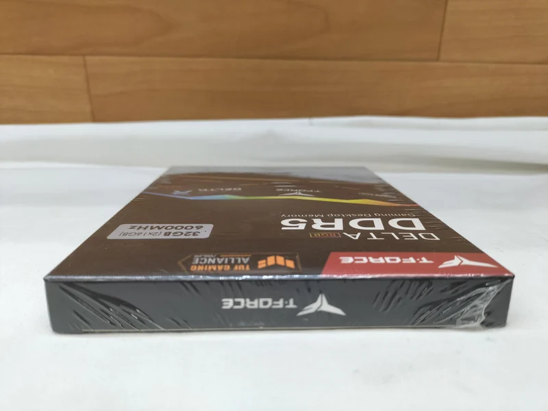 TEAM Memory FF5D532G6000HC38ADC01