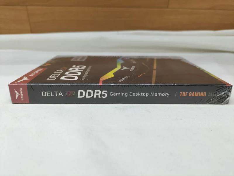 TEAM Memory FF5D532G6000HC38ADC01