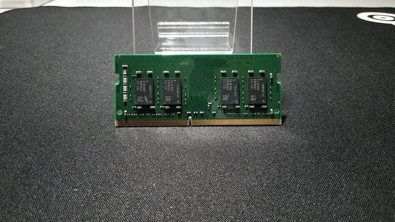 KINGSTON PC4 Notebook 8 GB