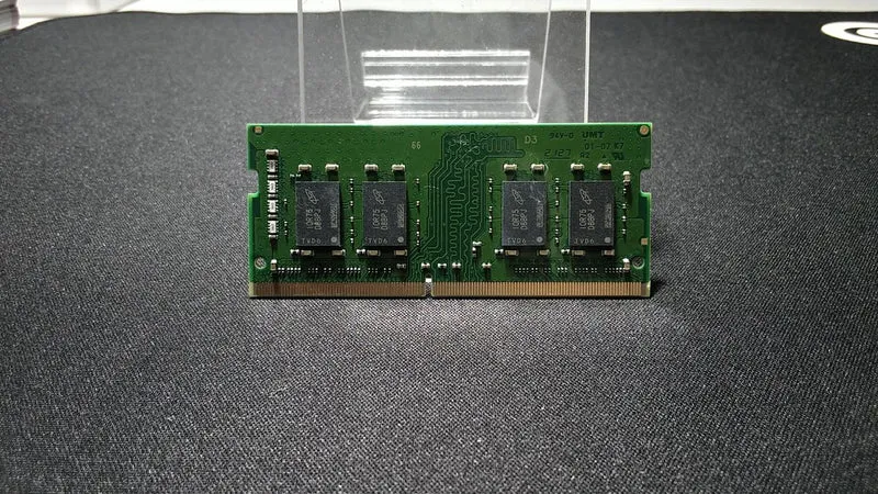 KINGSTON PC4 Notebook 8 GB