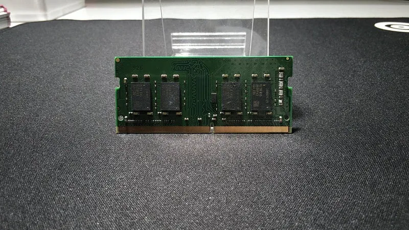 KINGSTON PC4 Notebook 8 GB