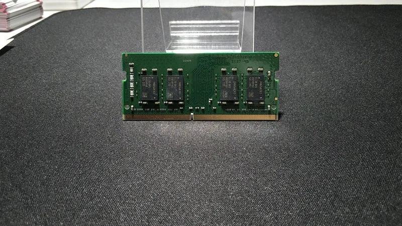 KINGSTON PC4 Notebook 8 GB