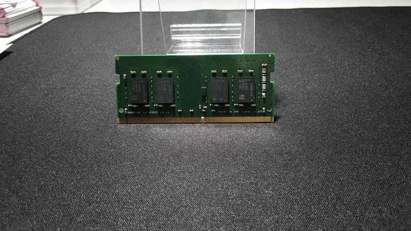KINGSTON PC4 Notebook 8 GB