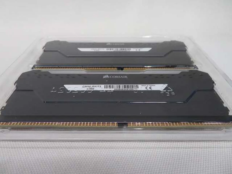 CORSAIR DDR4 CMWLEKIT2