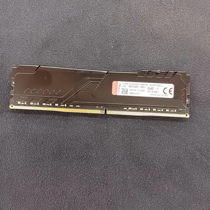 HYPER X DDR4-Speicher HX426C16FB3/16