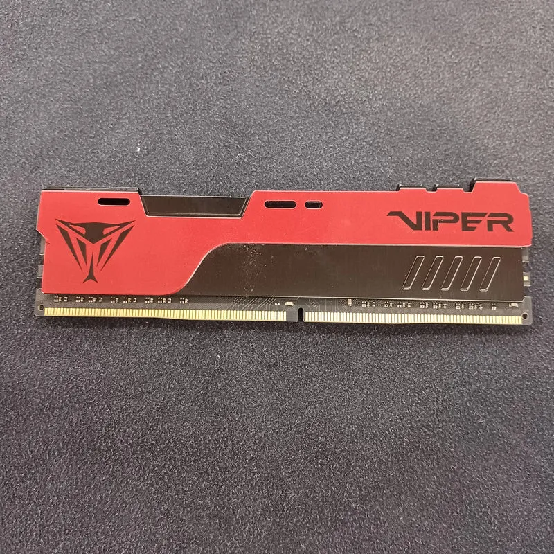 VIPER DDR4-Speicher PVE2416G266C6