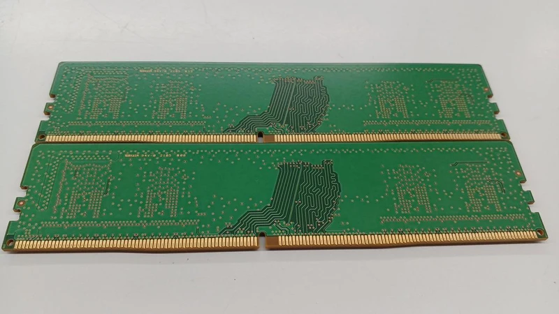 SAMSUNG Speicher 8GB×2 M378A1G44AB0