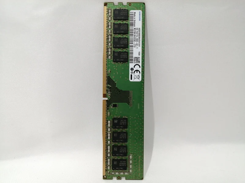 SAMSUNG Speicher M378A1K43CB2-CTD