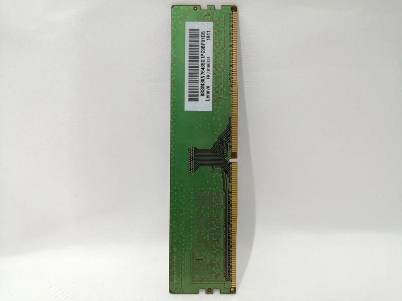 SAMSUNG Speicher M378A1K43CB2-CTD