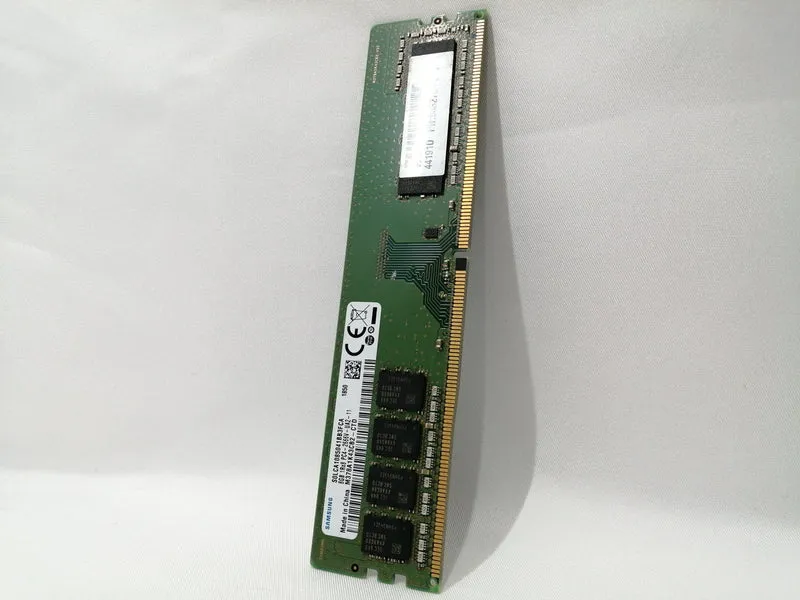 SAMSUNG Speicher: CN M378A1K43CB2-CTD 1850