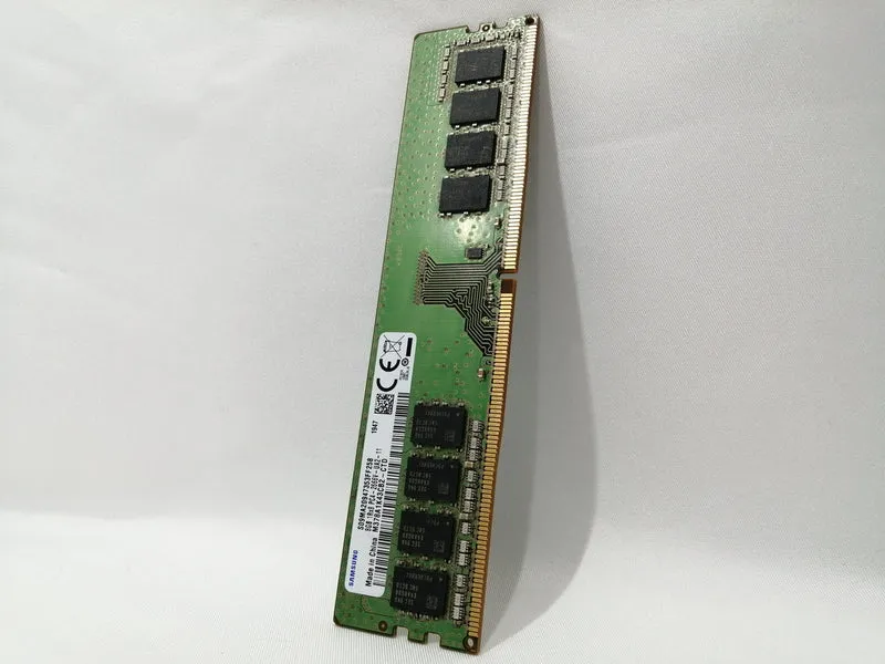 SAMSUNG Speicher CN M378A1K43CB2-CTD 1947