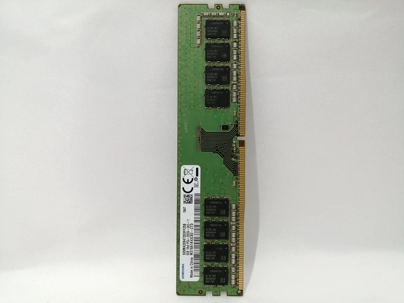 SAMSUNG Speicher CN M378A1K43CB2-CTD 1947