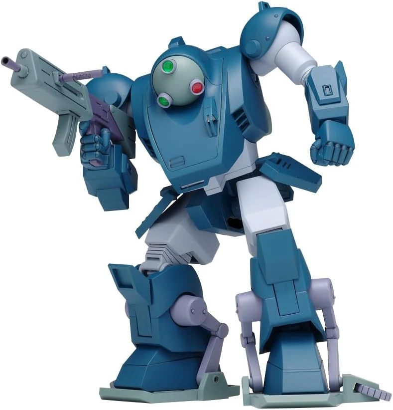 Wave BK256 1/35 Taucherkäfer [PS-Version]