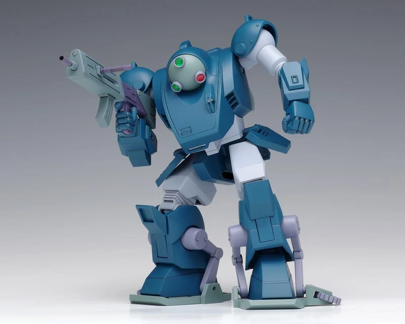 Wave BK256 1/35 Taucherkäfer [PS-Version]