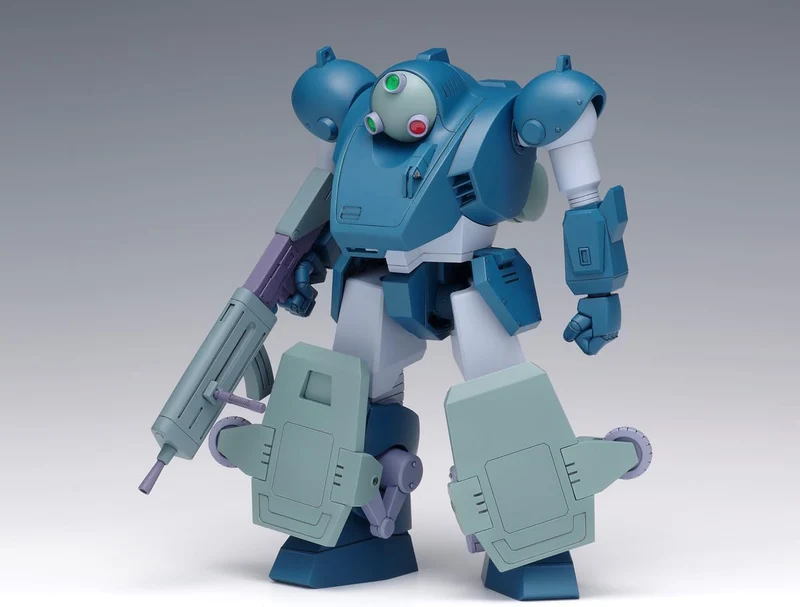 Wave BK256 1/35 Taucherkäfer [PS-Version]