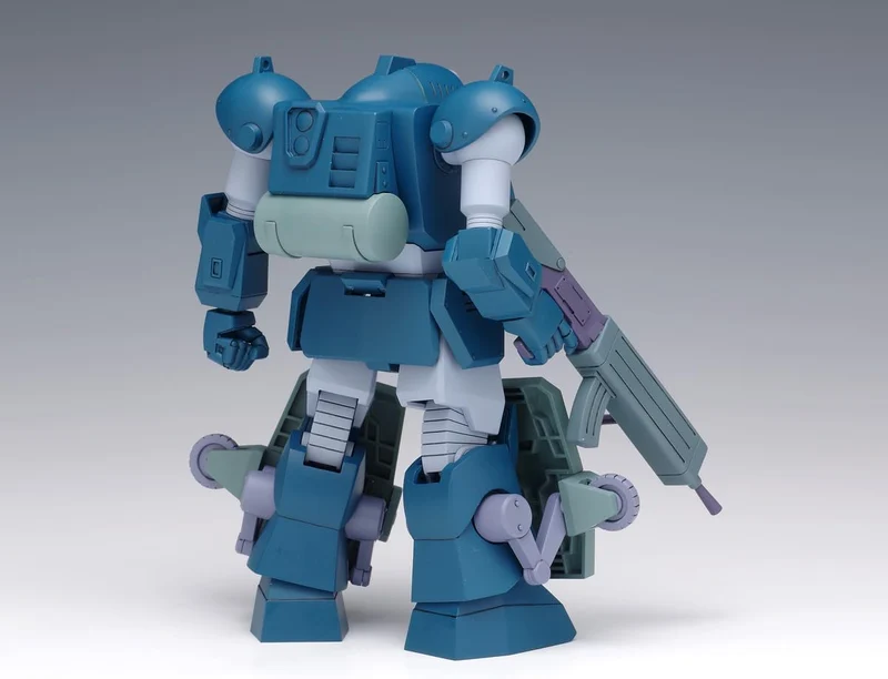 Wave BK256 1/35 Taucherkäfer [PS-Version]