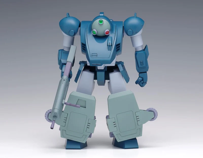 Wave BK256 1/35 Taucherkäfer [PS-Version]