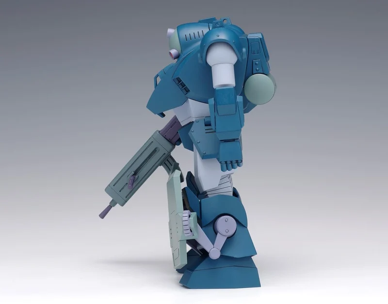 Wave BK256 1/35 Taucherkäfer [PS-Version]