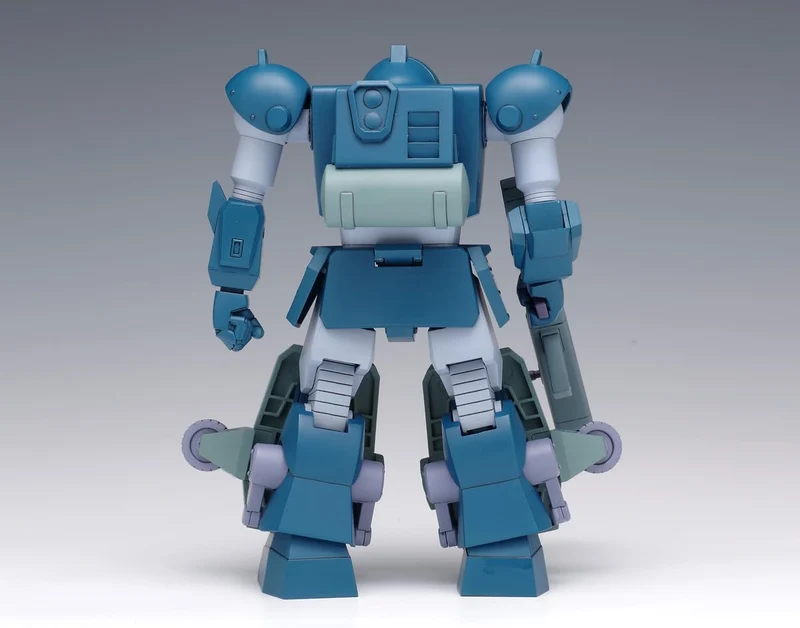 Wave BK256 1/35 Taucherkäfer [PS-Version]