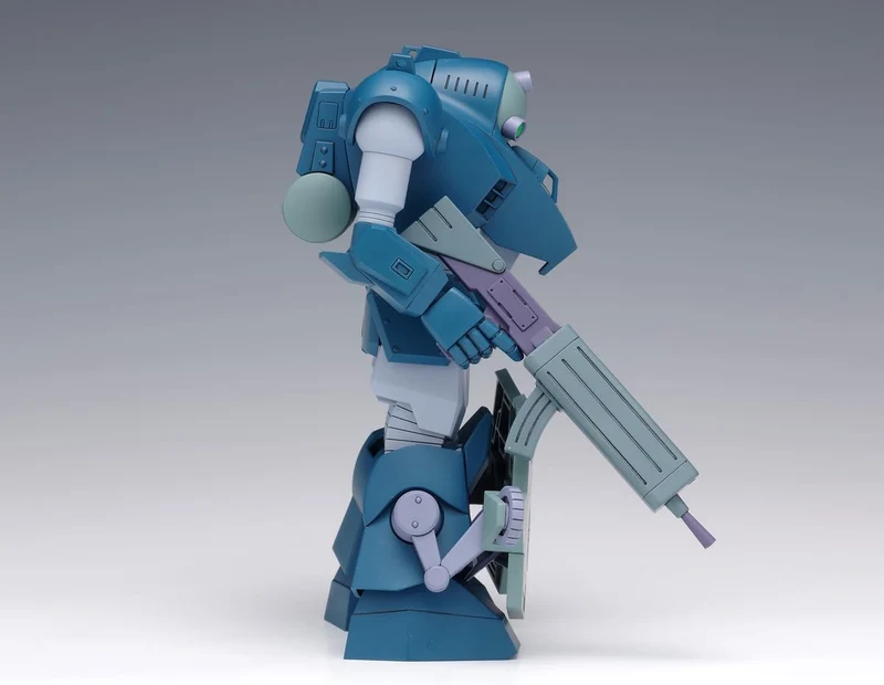 Wave BK256 1/35 Taucherkäfer [PS-Version]